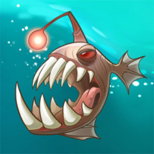 Mobfish Hunter - بازی اکشن-تفننی شکارچی ماهیگیر